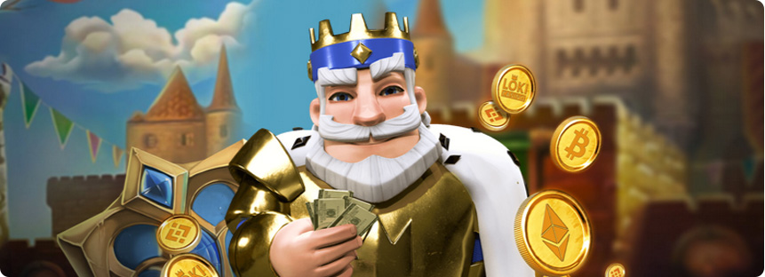Loki Casino Zahlungsmöglichkeiten