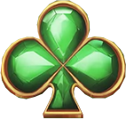 Merlin's 10K Ways Klubs Symbol