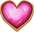 Merlin's 10K Ways Herzen Symbol