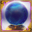 Merlin's 10K Ways Scatter Symbol