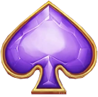 Merlin's 10K Ways Pik Symbol