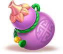 Monkey King Rush Zaubertrank Symbol