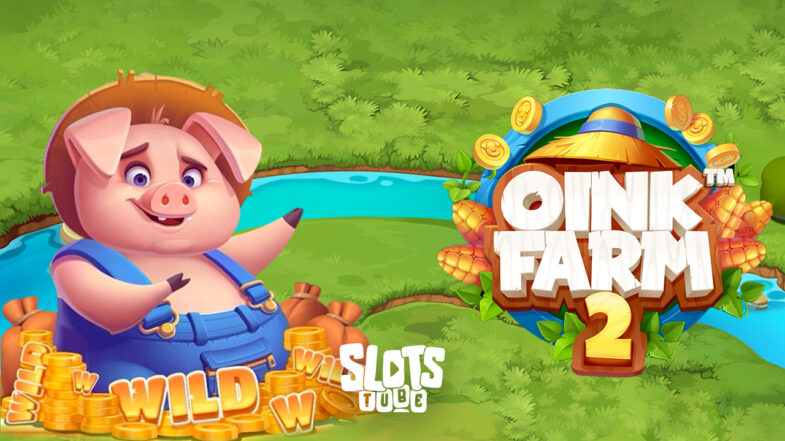 Oink Farm 2 Kostenlos Demo