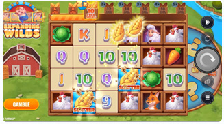 Oink Farm 2 Gameplay