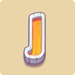 Oink Farm 2 J Symbol