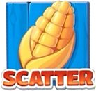 Oink Farm 2 Scatter Symbol