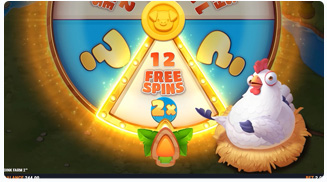 Oink Farm 2 Rad