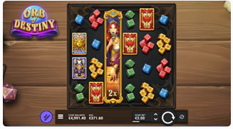 Orb of Destiny Gameplay