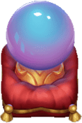Orb of Destiny Reichsapfel Symbol