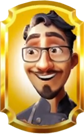 Pizza Fiesta Collect Symbol
