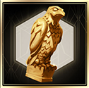 PopNoir Adler Symbol