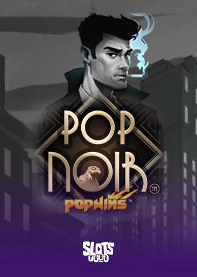 PopNoir Slot Überprüfung
