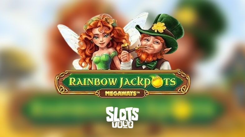 Rainbow Jackpots Megaways Kostenlose Demo