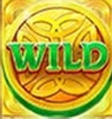 Rainbow Jackpots Megaways Wild-Symbol