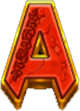 Revenge of Loki Megaways A Symbol