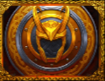Revenge of Loki Megaways Loki Symbol