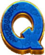 Revenge of Loki Megaways Q Symbol