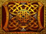 Revenge of Loki Megaways Scatter Symbol