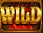 Revenge of Loki Megaways Wild Symbol