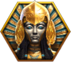 Rise of Pyramids Göttin Symbol
