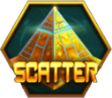 Rise of Pyramids Scatter-Symbol