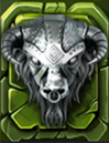 Shields of Lambda Stier-Symbol