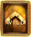 Shields of Lambda Kolossales Wild-Symbol