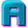Space Zoo A Symbol
