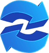 Space Zoo Extra Free Spins Symbol