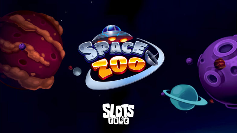 Space Zoo Kostenlos Demo