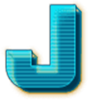 Space Zoo J Symbol