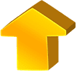 Space Zoo Upgrade Symbol