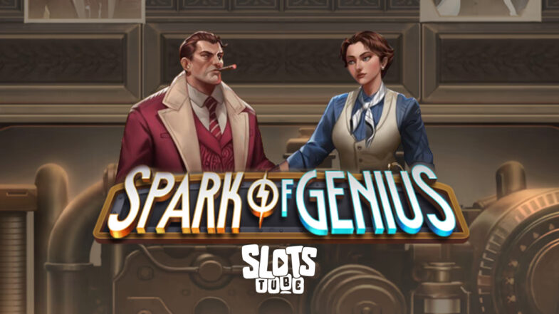 Spark of Genius Kostenlose Demo