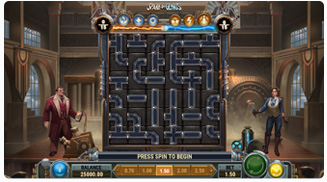 Spark of Genius Spielablauf 