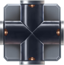 Spark of Genius Spezialschaltkreis-Symbol