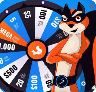 Spinch Casino Spielautomaten