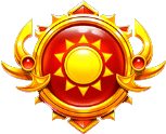 Starlight Princess Pachi Sonnensymbol
