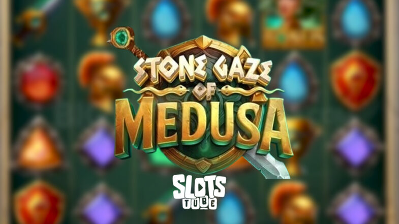 Stone Gaze of Medusa Kostenlos Demol