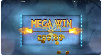 Sword Stomp Großer Gewinn