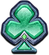Sword Stomp Klubs Symbol