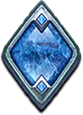 Sword Stomp Diamant Symbol