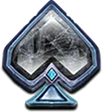 Sword Stomp Spades symbol