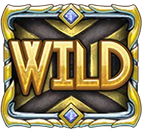 Sword Stomp Wild Symbol