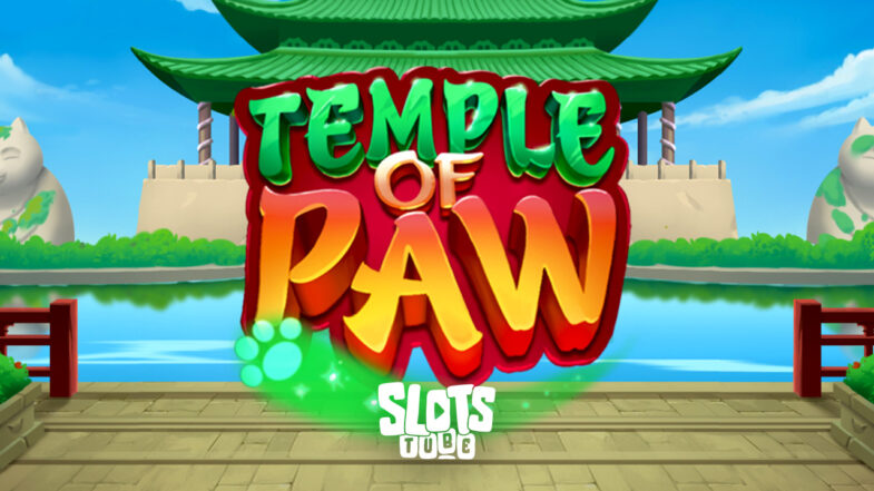 Temple of Paw Kostenlose Demo