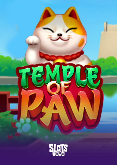 Temple of Paw Slot Rezension