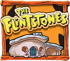 The Flinstones Haus Symbol