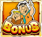 The Flinstones Scatter Symbol