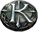 The Sword and the Grail Excalibur K Symbol