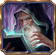 The Sword and the Grail Excalibur Zauberer Symbol