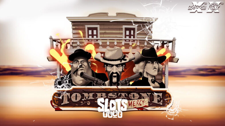 Tombstone No Mercy Kostenlos Demo